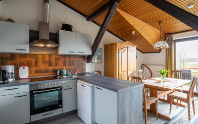 Accommodatie:&nbsp;Nordsee-Ferienhaus 611.3