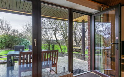 Accommodatie:&nbsp;Nordsee-Ferienhaus 611.5