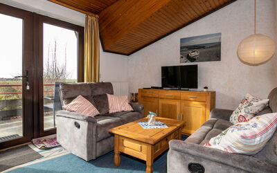 Accommodatie:&nbsp;Nordsee-Ferienhaus 611.3