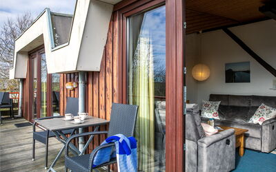 Accommodatie:&nbsp;Nordsee-Ferienhaus 611.3