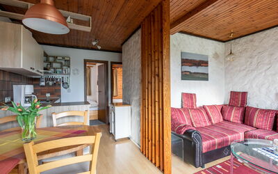 Accommodatie:&nbsp;Nordsee-Ferienhaus 611.5