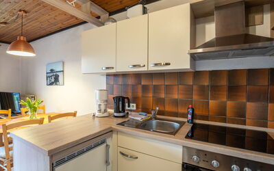 Accommodatie:&nbsp;Nordsee-Ferienhaus 611.5