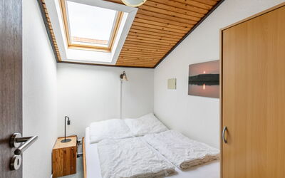Accommodatie:&nbsp;Nordsee-Ferienhaus 611.3