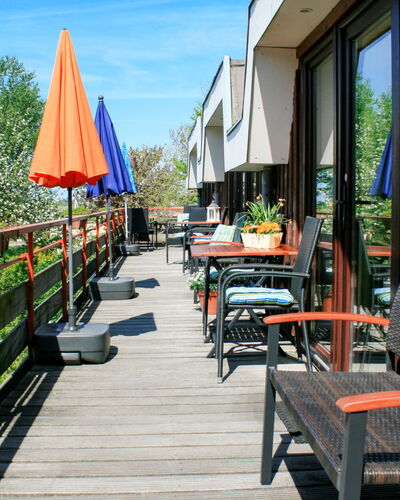 Nordsee-Ferienhaus 611.3
