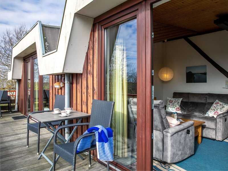 Accommodatie:&nbsp;Nordsee-Ferienhaus 611.3