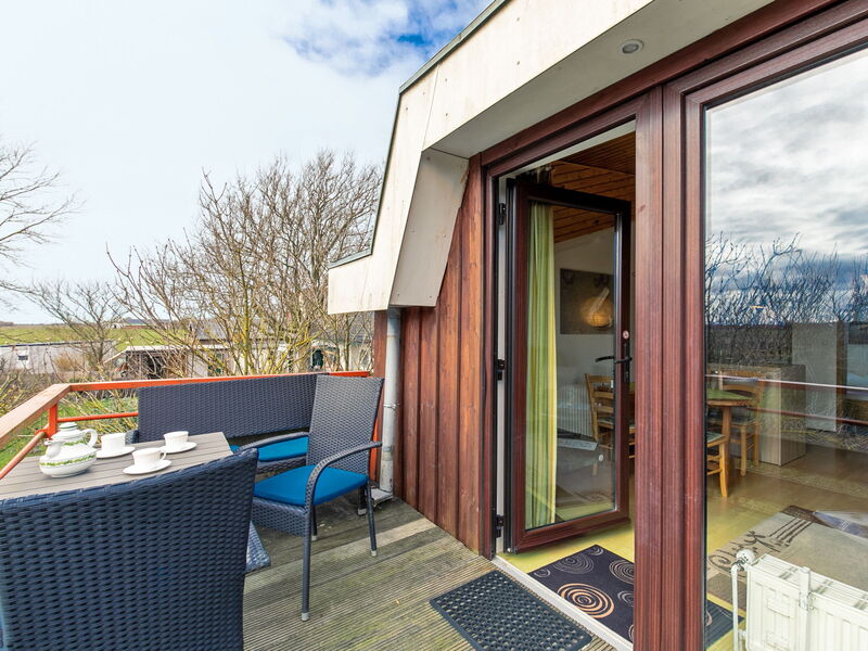Accommodatie:&nbsp;Nordsee-Ferienhaus 611.4