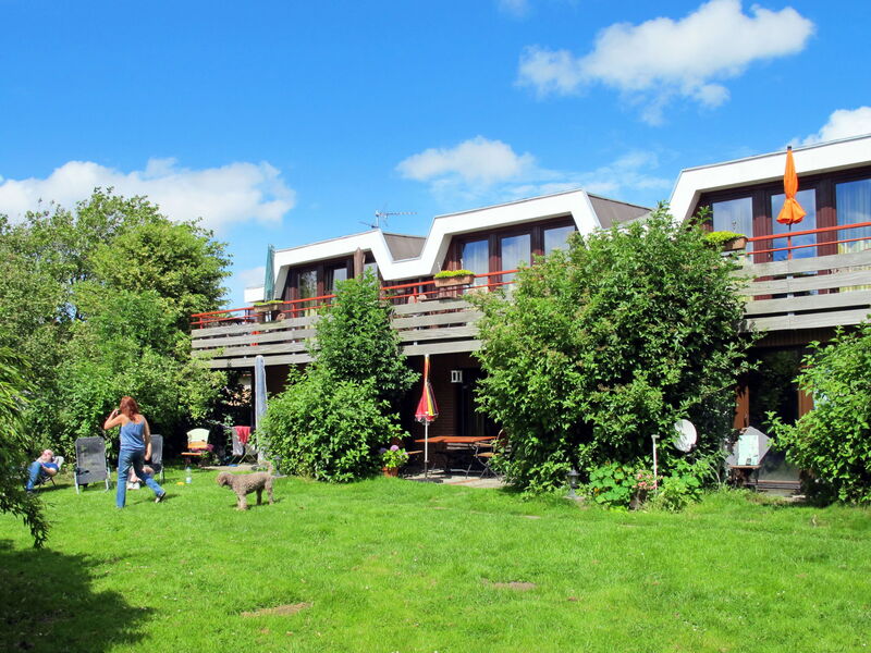 Friedrichskoog 611
