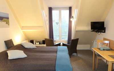 Accommodatie:&nbsp;Tossens 622.8