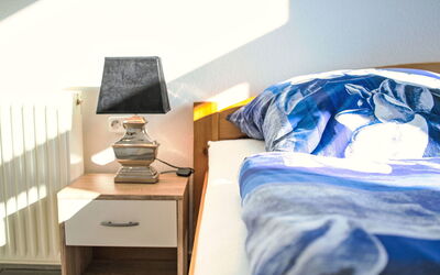 Accommodatie:&nbsp;Tossens 622.5