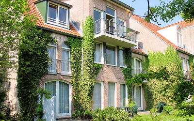 Accommodatie:&nbsp;Tossens 622.8