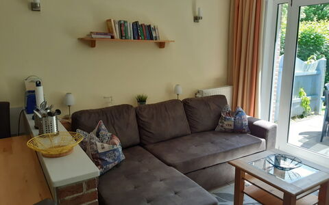 Accommodatie:&nbsp;Tossens 623.4