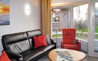 Accommodatie:&nbsp;Nordseeblick 623.2