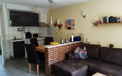 Accommodatie:&nbsp;Tossens 623.4