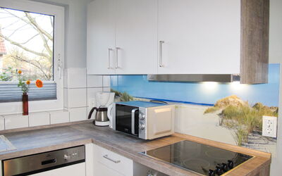 Accommodatie:&nbsp;Nordseeblick 623.2