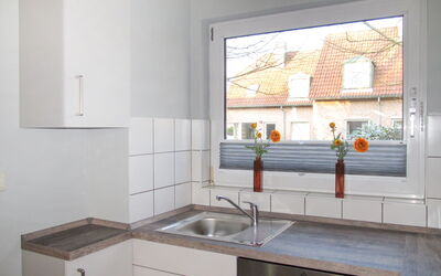 Accommodatie:&nbsp;Nordseeblick 623.2