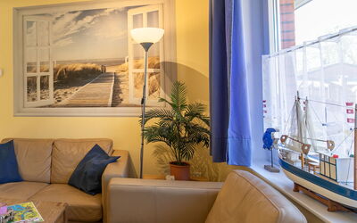 Accommodatie:&nbsp;Kiebitzweg 609.2