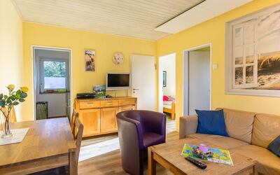 Accommodatie:&nbsp;Kiebitzweg 609.2