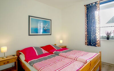 Accommodatie:&nbsp;Kiebitzweg 609.2