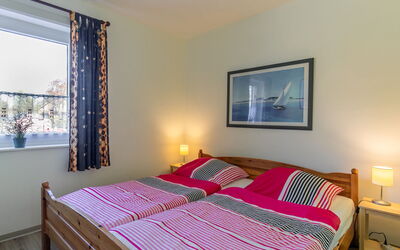 Accommodatie:&nbsp;Kiebitzweg 609.3