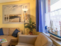 Accommodatie:&nbsp;Kiebitzweg 609.2