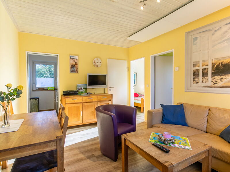 Accommodatie:&nbsp;Kiebitzweg 609.2
