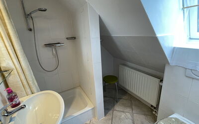 Accommodatie:&nbsp;Landhaus Mahnhamm 656.1
