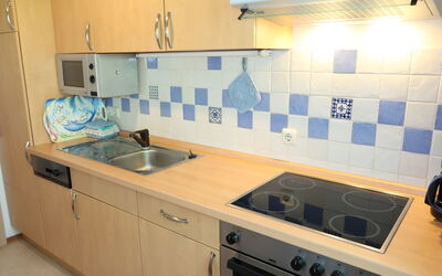 Accommodatie:&nbsp;Landhaus Mahnhamm 656.2