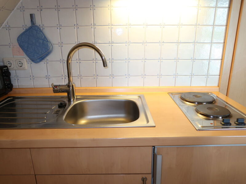 Accommodatie:&nbsp;Landhaus Mahnhamm 656.1