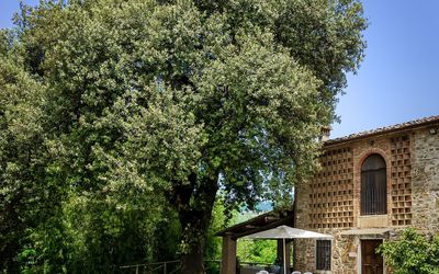 Casa Tonio