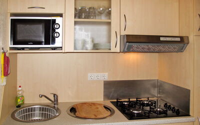 Accommodatie:&nbsp;Erzeberg 601.1