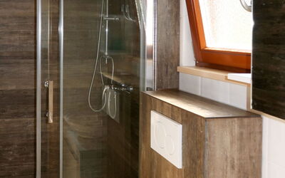 Accommodatie:&nbsp;Erzeberg 601.1