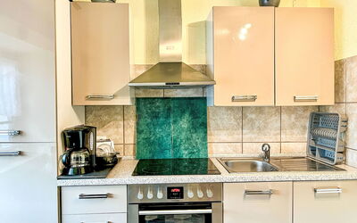 Accommodatie:&nbsp;Holiday Home am Bostalsee 601.2