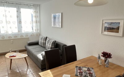 Accommodatie:&nbsp;Schwarzwaldblick Ii 625.2