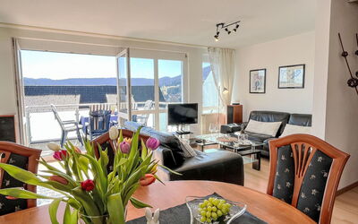 Accommodatie:&nbsp;Schwarzwaldblick Iv 625.4