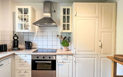 Accommodatie:&nbsp;Schwarzwaldblick Vi 625.6