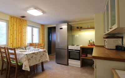 Accommodatie:&nbsp;Blechnerhof 608.1