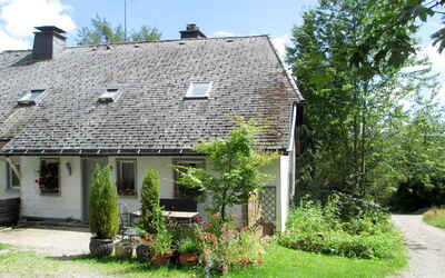 Feldberg 608