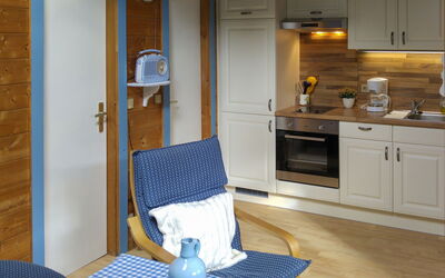 Accommodatie:&nbsp;Franke 626.2