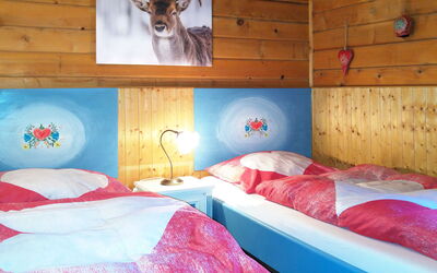 Accommodatie:&nbsp;Franke 626.2