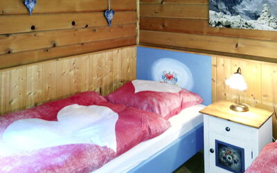 Accommodatie:&nbsp;Franke 626.2