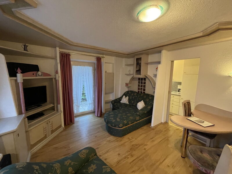 Accommodatie:&nbsp;Wank 627.1