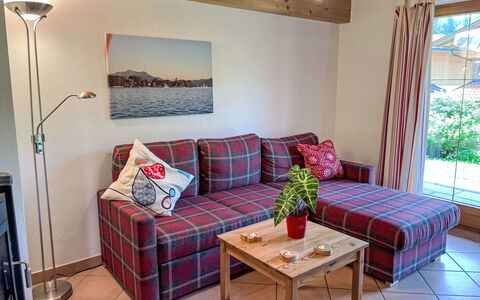 Accommodatie:&nbsp;Chalet Chiemsee 601.2