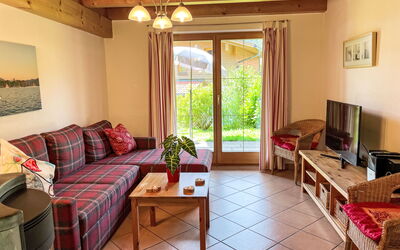 Accommodatie:&nbsp;Chalet Chiemsee 601.2