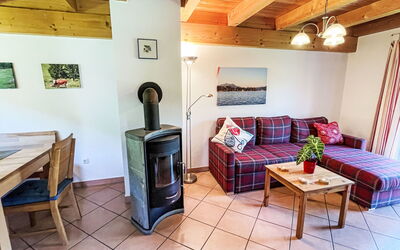 Accommodatie:&nbsp;Chalet Chiemsee 601.2