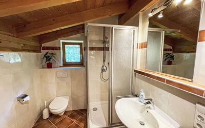 Accommodatie:&nbsp;Chalet Chiemsee 601.2