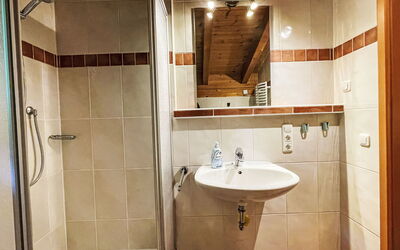 Accommodatie:&nbsp;Chalet Chiemsee 601.2