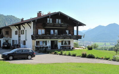Widhölzl - Oberbichl, Beieren, Duitsland