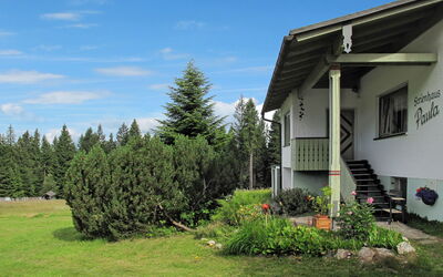 Paula - Brennes, Beieren, Duitsland