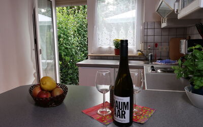 Accommodatie:&nbsp;Am Pälitzsee 602.2