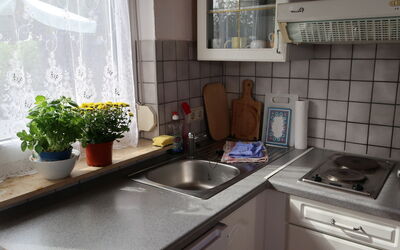 Accommodatie:&nbsp;Am Pälitzsee 602.2
